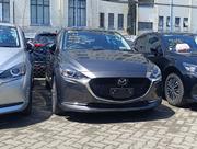 Mazda 2 2019 Gray for sale