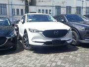 Mazda CX-5 2021 White for sale