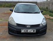 Nissan Advan 2013 White for sale