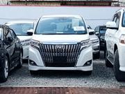 Toyota Esquire 2019 Off white for sale