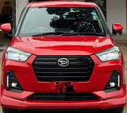 Daihatsu Rocky 2020 Red for sale