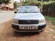 Toyota Probox 2010 Silver for sale