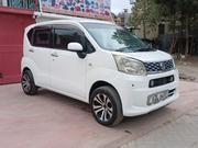 Daihatsu Move 2015 White for sale