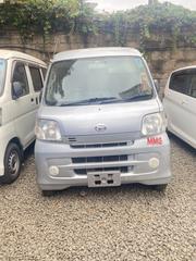 Daihatsu Atrai 2015 Silver for sale