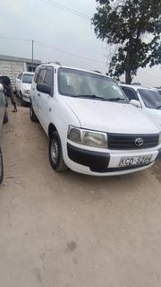 Toyota Probox 2008 White for sale