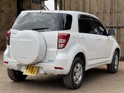 Toyota Rush 1.5 AWD 2008 White for sale