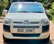 Toyota Succeed SV Premium 2016 Pearl for sale