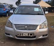 Toyota Premio 2006 Silver for sale