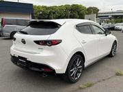 Mazda 3 2020 White for sale