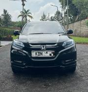 Honda Vezel 2017 Black for sale