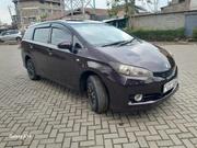 Toyota Wish 2011 for sale