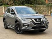 Nissan X-Trail 2019 Silver for sale
