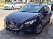 Mazda Axela 2020 Blue for sale