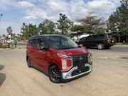 Mitsubishi EK Sport 2020 Red for sale