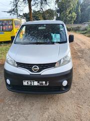 Nissan NV1500 2017 Silver for sale