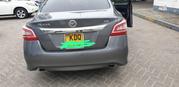 Nissan Teana 2018 Gray for sale