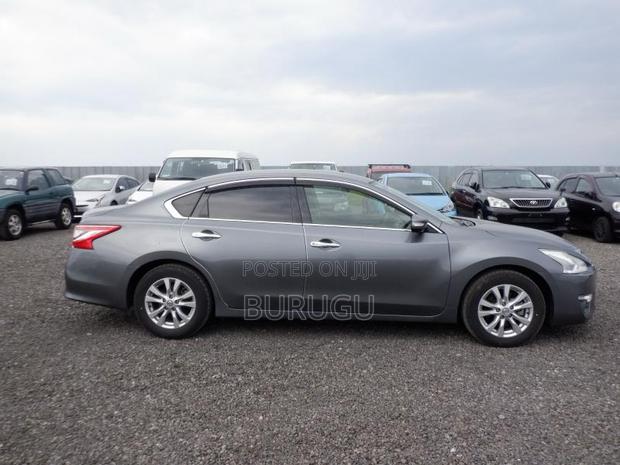 Nissan Teana 2018 Gray