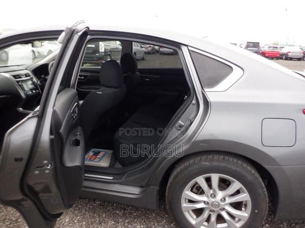 Nissan Teana 2018 Gray