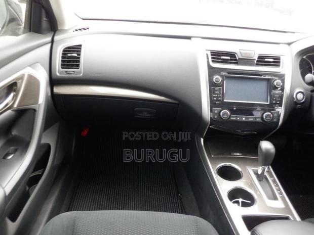 Nissan Teana 2018 Gray