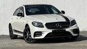 Mercedes-Benz E53 AMG AMG E 53 4MATIC+ 2019 White for sale