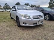 Toyota Axio 2010 for sale