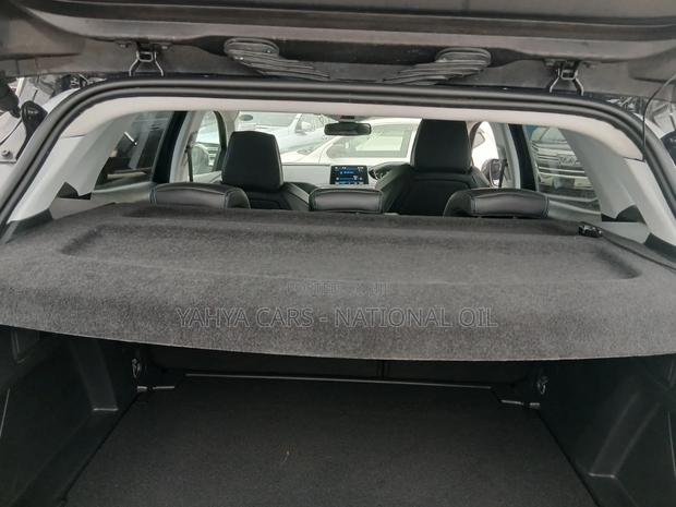 Peugeot 3008 2018 Gray