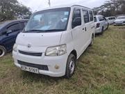 Toyota TownAce 2011 White for sale