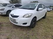 Toyota Belta 2011 Pearl for sale