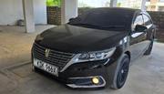 Toyota Premio 2015 Black for sale
