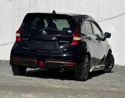 Nissan Note 2019 Black for sale