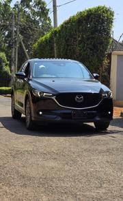 Mazda CX-5 2020 Red for sale