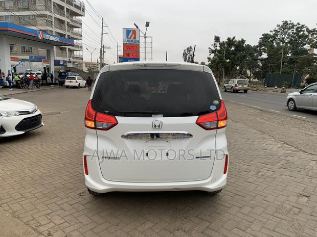 Honda Freed 2019 White