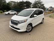 Honda Freed 2019 White for sale
