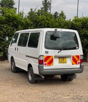Mazda B-series 2008 White for sale