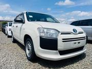 Toyota Probox 2020 White for sale