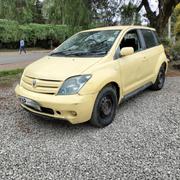 Toyota IST 2005 Gold for sale