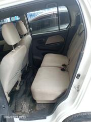 Mitsubishi SpaceWagon 2014 White for sale