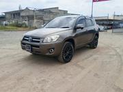 Toyota RAV4 2012 Gold for sale