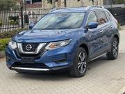 Nissan X-Trail 2019 Blue for sale