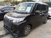 Toyota Roomy 2019 Black for sale