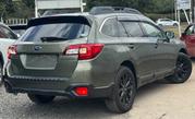 Subaru Outback 2019 Green for sale