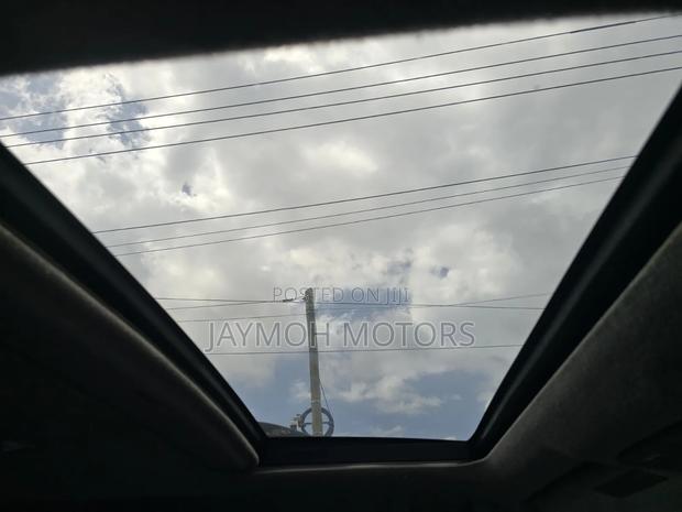 Toyota Land Cruiser Prado 2008 Silver