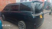 Toyota Noah 2.0 AWD (8 Seater) 2015 Black for sale