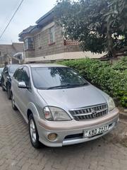 Toyota Nadia 2002 Off white for sale