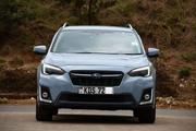 Subaru Impreza 2017 Blue for sale