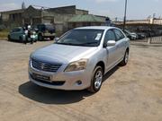 Toyota Premio 2007 Silver for sale