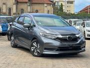 Honda Shuttle 1.5 Hybrid 2WD 2019 Gray for sale
