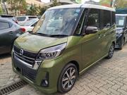 Nissan Dayz 2019 Green for sale