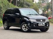 Suzuki Escudo 2006 Black for sale