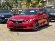 BMW 320d 2019 Red for sale